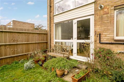 Flat 5, Langdale Court Castlebar Mews, London, W5 1RS