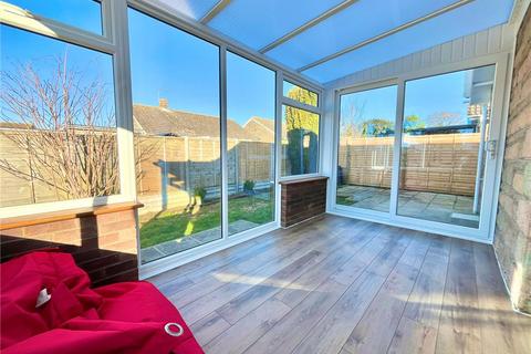 3 bedroom bungalow for sale, Meadows Close, Brighstone, Newport