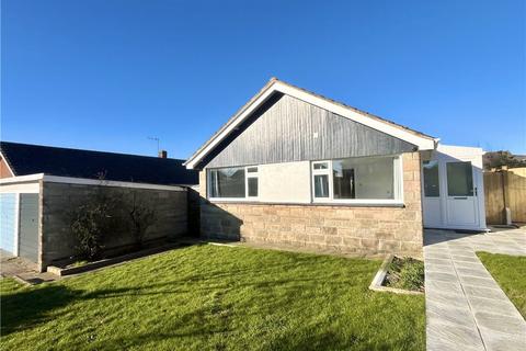 3 bedroom bungalow for sale, Meadows Close, Brighstone, Newport