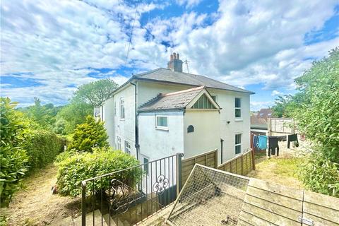 St. Georges Lane, Newport, Isle of Wight