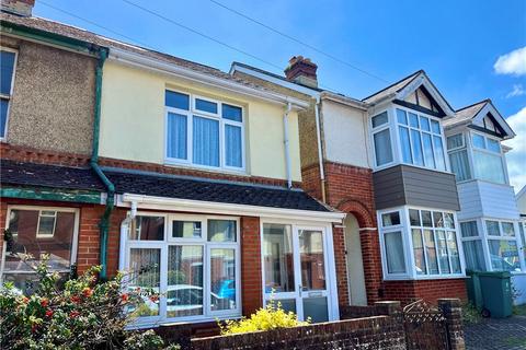 3 bedroom semi-detached house for sale, Cypress Road, Newport, Isle of Wight