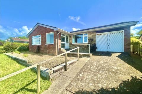 2 bedroom bungalow for sale, Hollis Drive, Brighstone, Newport