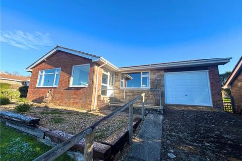 2 bedroom bungalow for sale, Hollis Drive, Brighstone, Newport