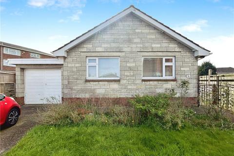 2 bedroom bungalow for sale, St. Pauls View Road, Newport, Isle of Wight