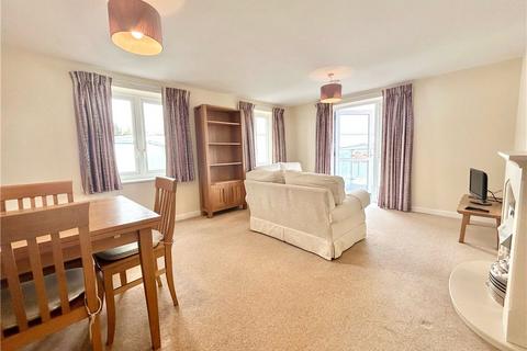 2 bedroom apartment for sale, Foxes Road, Newport, Isle of Wight