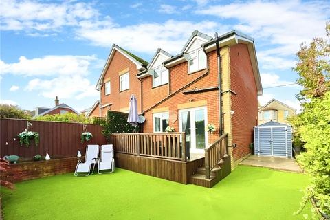 3 bedroom semi-detached house for sale, Noke Common, Newport, Isle of Wight