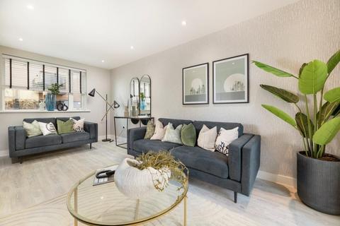 2 bedroom flat for sale - Plot G4.2 at Lampton Parkside, Lampton Road TW3