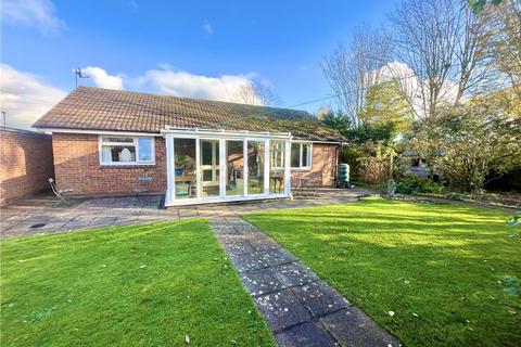 3 bedroom bungalow for sale, Wellington Road, Newport, Isle of Wight