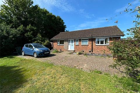 3 bedroom bungalow for sale, Wellington Road, Newport, Isle of Wight