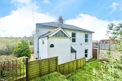 4 bedroom detached house for sale, St. Georges Lane, Newport, Isle of Wight