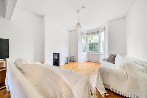 4 bedroom terraced house for sale - Shepherds Bush, London W12