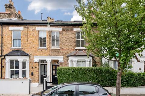 4 bedroom terraced house for sale - Shepherds Bush, London W12