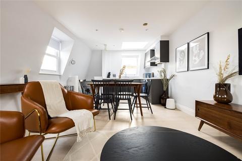 2 bedroom apartment for sale, Greyhound Road, Hammersmith, London