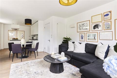 2 bedroom apartment for sale, Felgate Mews, Studland Street, London