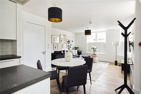 2 bedroom apartment for sale, Felgate Mews, Studland Street, London