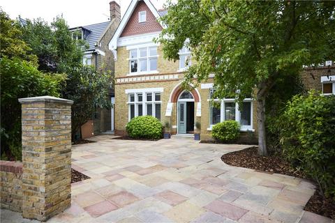 5 bedroom detached house for sale - London, London W5