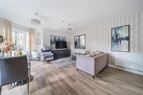 1 bedroom apartment for sale - Cherry Blossom Court, Palladian Gardens, London
