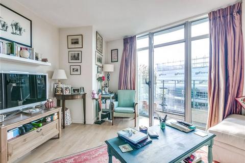 1 bedroom apartment for sale, Townmead Road, London