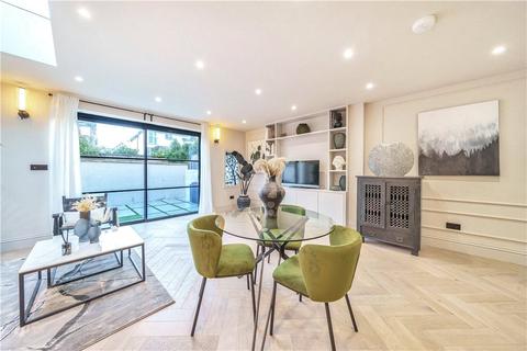 3 bedroom apartment for sale - London, London W3