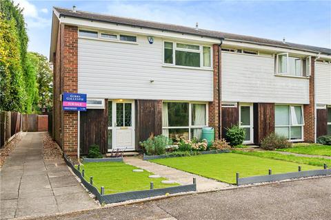 3 bedroom end of terrace house for sale, Lingfield Close, Northwood