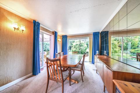 35 Brookdene Drive, Northwood, HA6 3NS