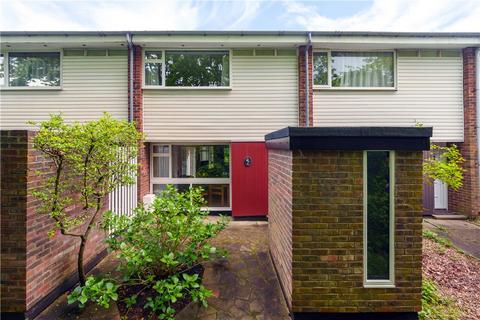 2 bedroom terraced house for sale, Hawkesworth Close, Northwood, Middlesex