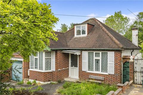 1 bedroom bungalow for sale, Hillside Road, Northwood, Middlesex