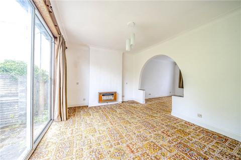 33 Hillside Road, Northwood, HA6 1PY