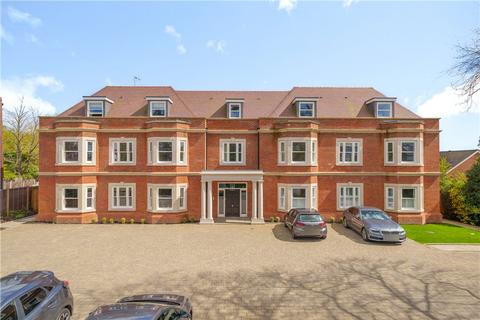 2 bedroom apartment for sale, Ducks Hill Road, Northwood, Middlesex