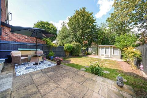 3 bedroom semi-detached house for sale, Nursery Close, Watford, Hertfordshire