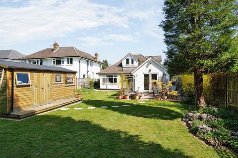 undefined, Raglan Gardens, Oxhey Hall, Watford