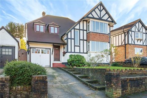 4 bedroom detached house for sale - Oaklands Avenue, Watford, Hertfordshire