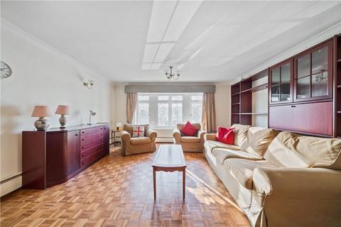 2 bedroom apartment for sale, Myrtleside Close, Northwood, Middlesex