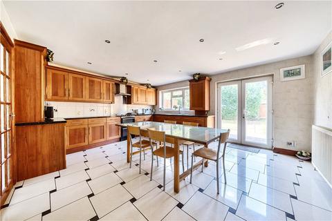 4 bedroom semi-detached house for sale, Cannonbury Avenue, Pinner, Middlesex