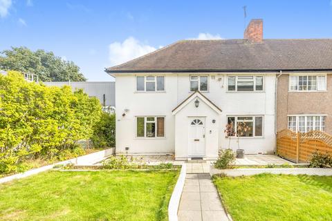 5 bedroom end of terrace house for sale - Fire Brigade Cottages, Pinner Road, Pinner