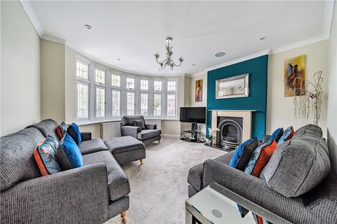 4 bedroom detached house for sale, Suffolk Road, Harrow, Middlesex