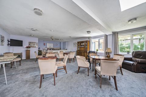 1 bedroom apartment for sale - 9 Pinner Hill Road, Pinner HA5