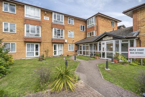 1 bedroom apartment for sale - 9 Pinner Hill Road, Pinner HA5