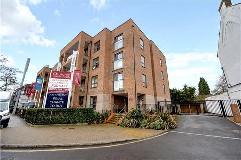 2 bedroom apartment for sale - Marsh Road, Pinner HA5