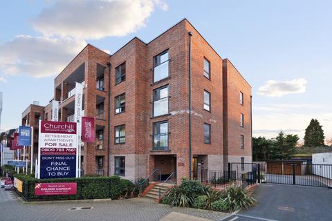 1 bedroom apartment for sale - Marsh Road, Pinner HA5