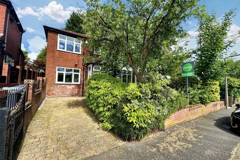 5 bedroom semi-detached house for sale, Beckley Avenue, Prestwich, M25