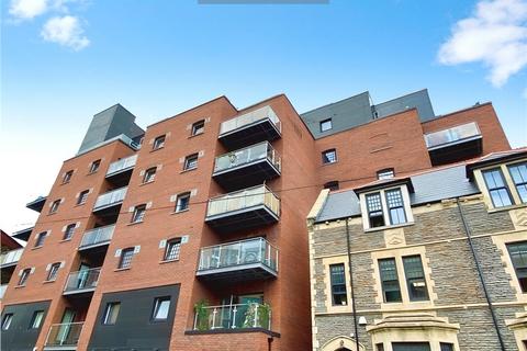 2 bedroom apartment for sale, Brickworks, Trade Street, Cardiff