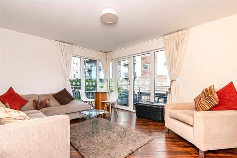 2 bedroom apartment for sale - Victoria Lodge, Cardiff Bay, Cardiff