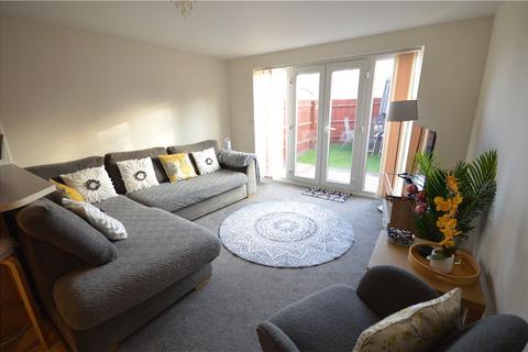 4 bedroom end of terrace house for sale, Burford Gardens, Cardiff Bay, Cardiff