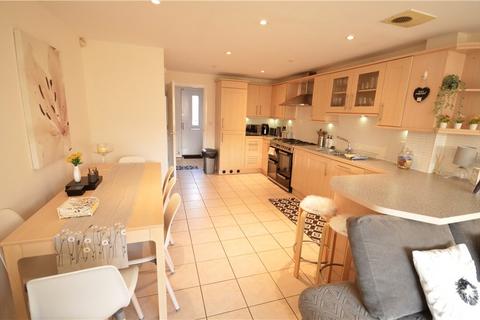 4 bedroom end of terrace house for sale - Burford Gardens, Cardiff Bay, Cardiff