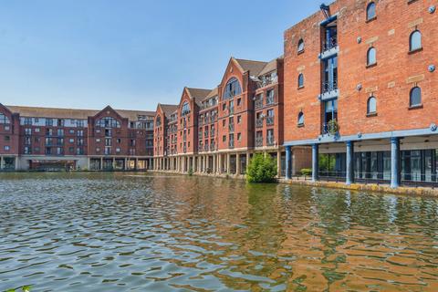 2 bedroom apartment for sale, Anson Court, Atlantic Wharf, Cardiff Bay