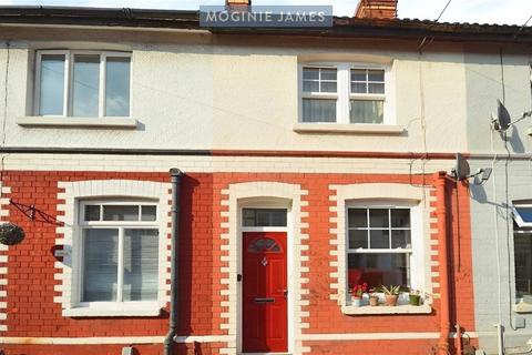 2 bedroom terraced house for sale - Orchard Place, Pontcanna, Cardiff