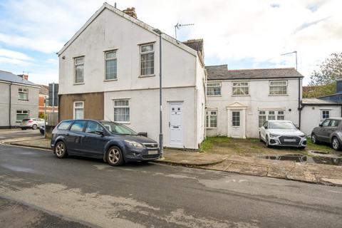 2 bedroom end of terrace house for sale, Pen Y Peel Road, Canton, Cardiff