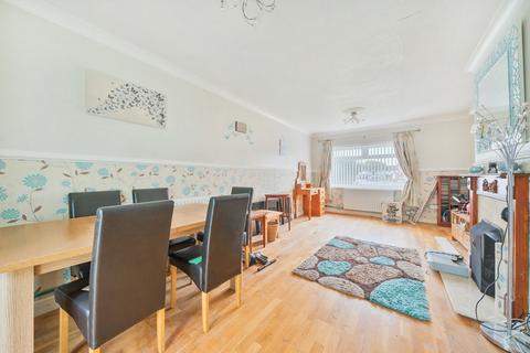 2 bedroom semi-detached house for sale - Perrots Close, Fairwater, Cardiff