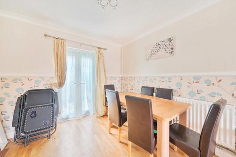 2 bedroom semi-detached house for sale - Perrots Close, Fairwater, Cardiff